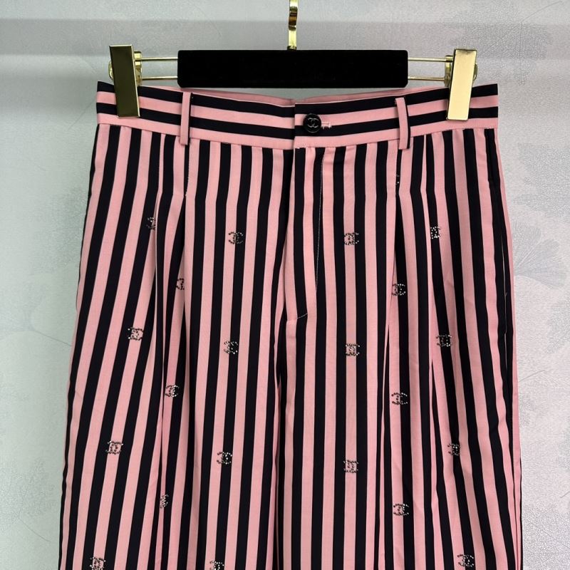 Chanel Long Pants